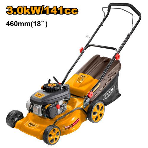 GLM141181 - TONDEUSE A ESSENCE 4.0HP INGCO Maroc