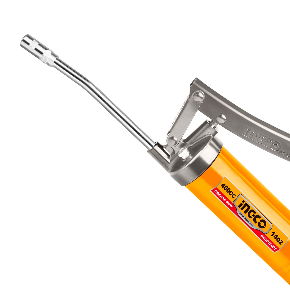 GRG015001 - POMPE A GRAISSE PRESSION:4500PSI INGCO Maroc