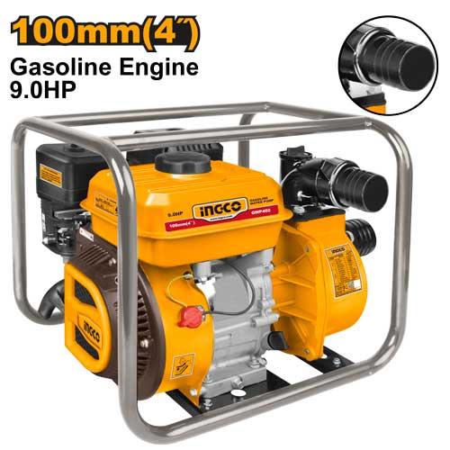 GWP402 - POMPE A EAU ESSENCE 9.0HP INGCO Maroc