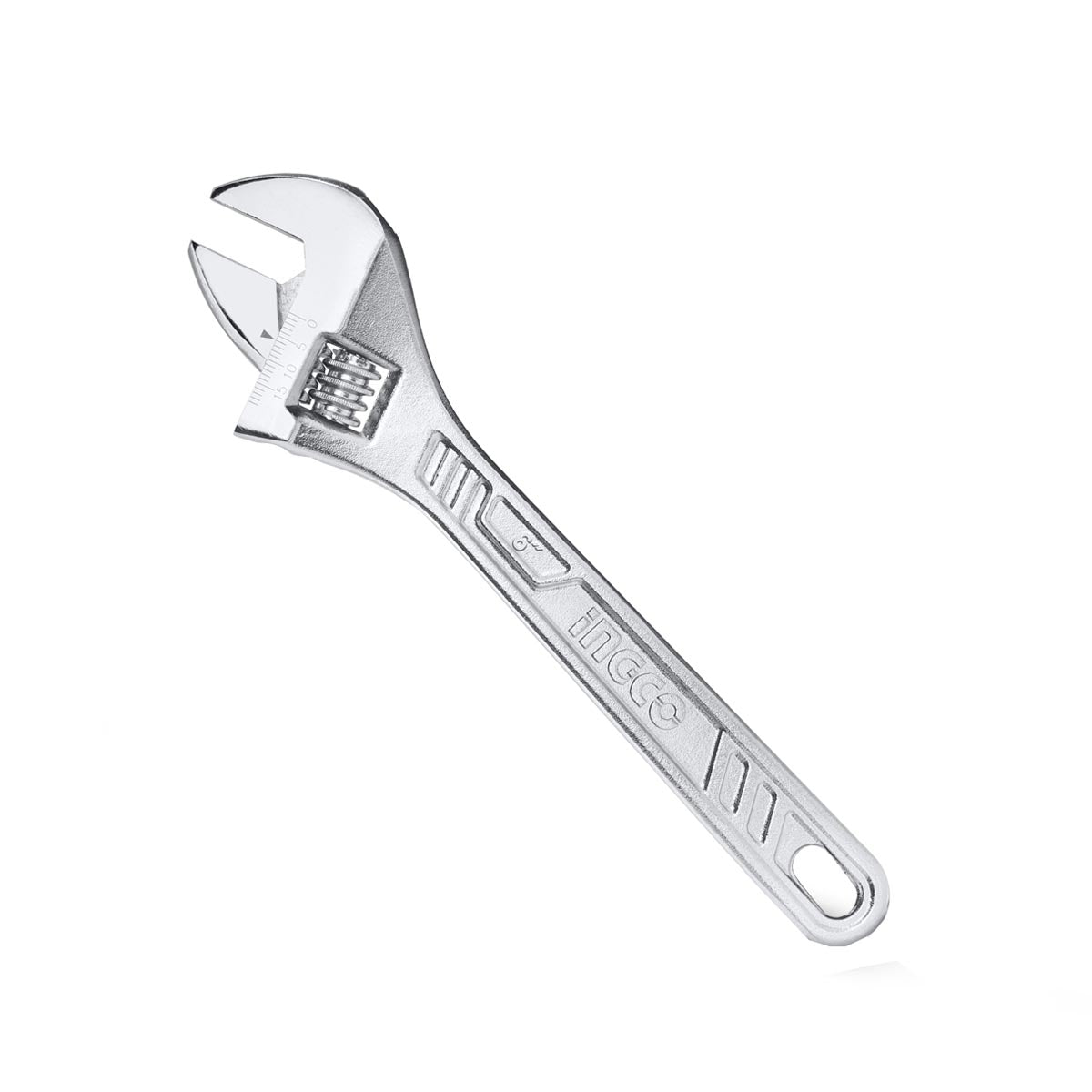 HADW131062 - CLE A MOLETTE 150MM INGCO Maroc