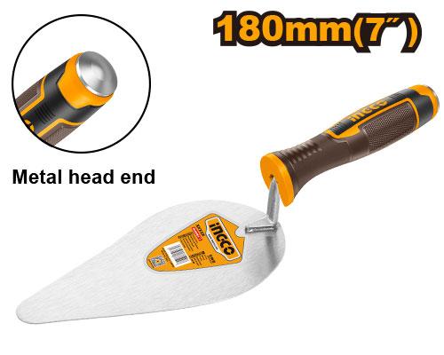 HBT718 - TRUELLE 180MM INGCO Maroc