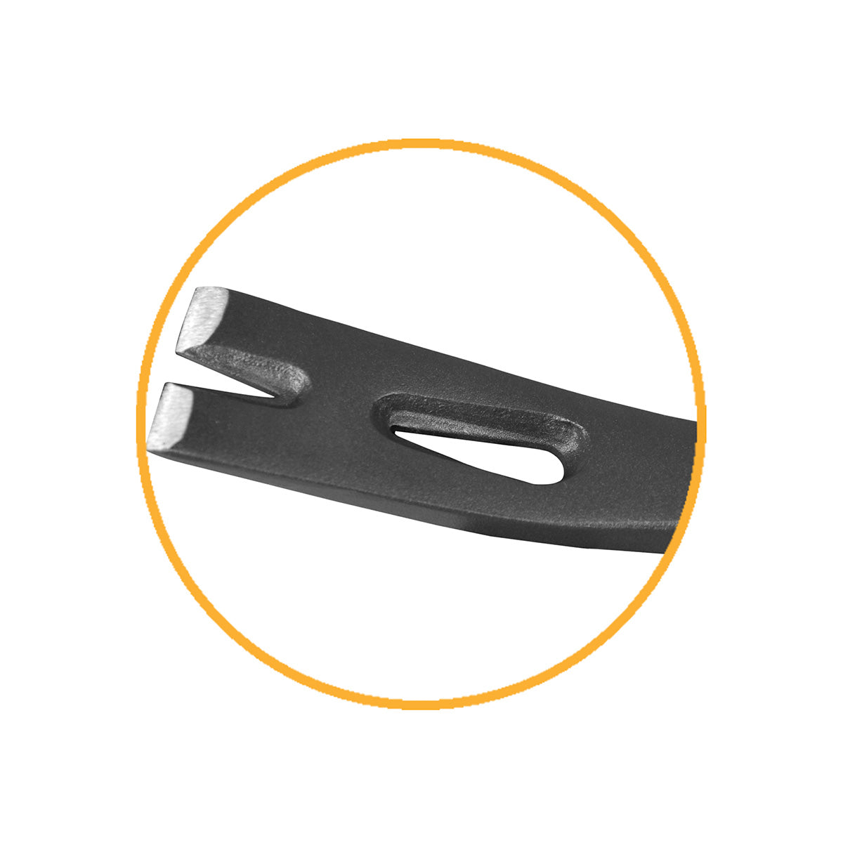 HWBA01142 - PINCE A DECOFFRER 350MMX22MMX12MM INGCO Maroc