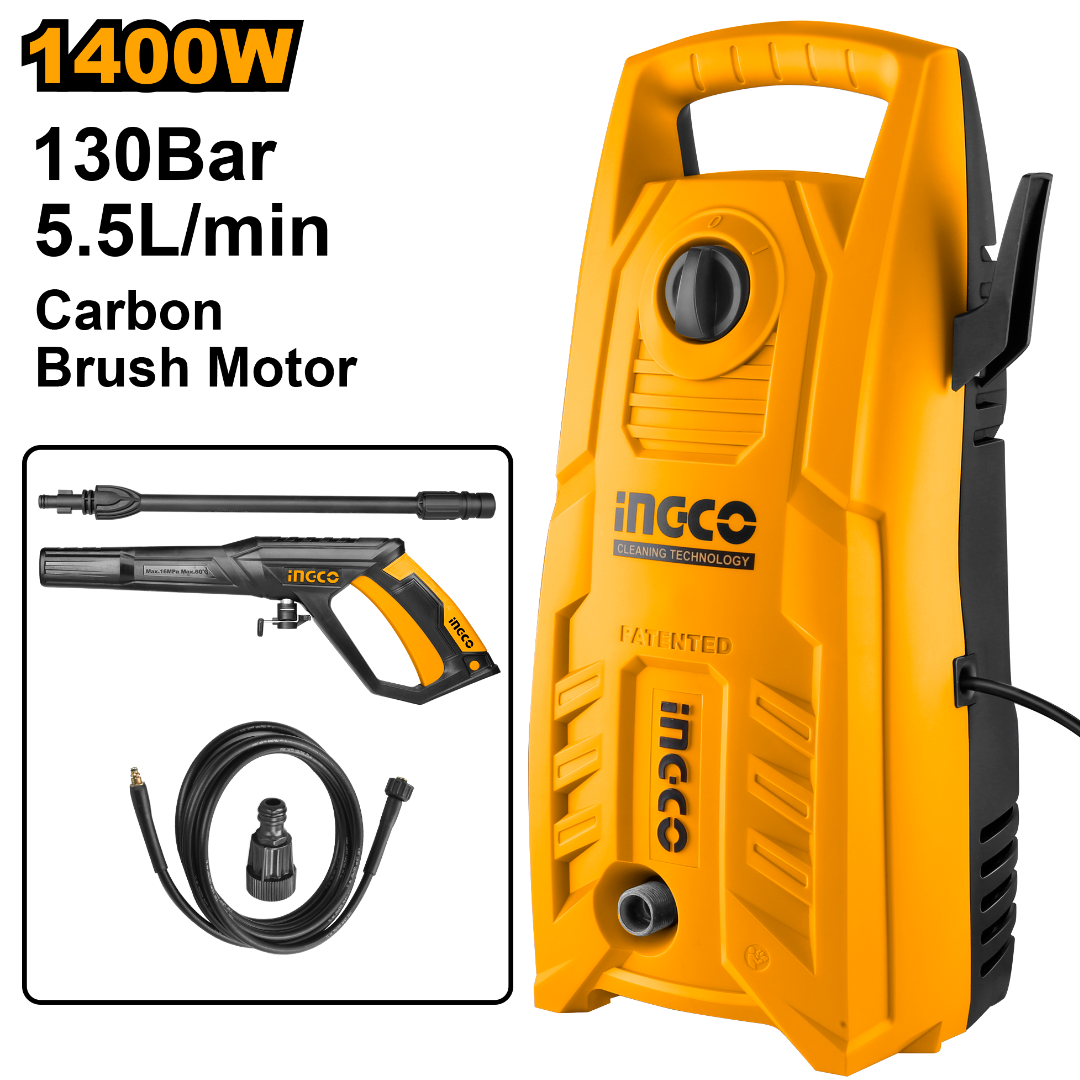 HPWR14008-SP-4-A - KIT POMPE INGCO Maroc