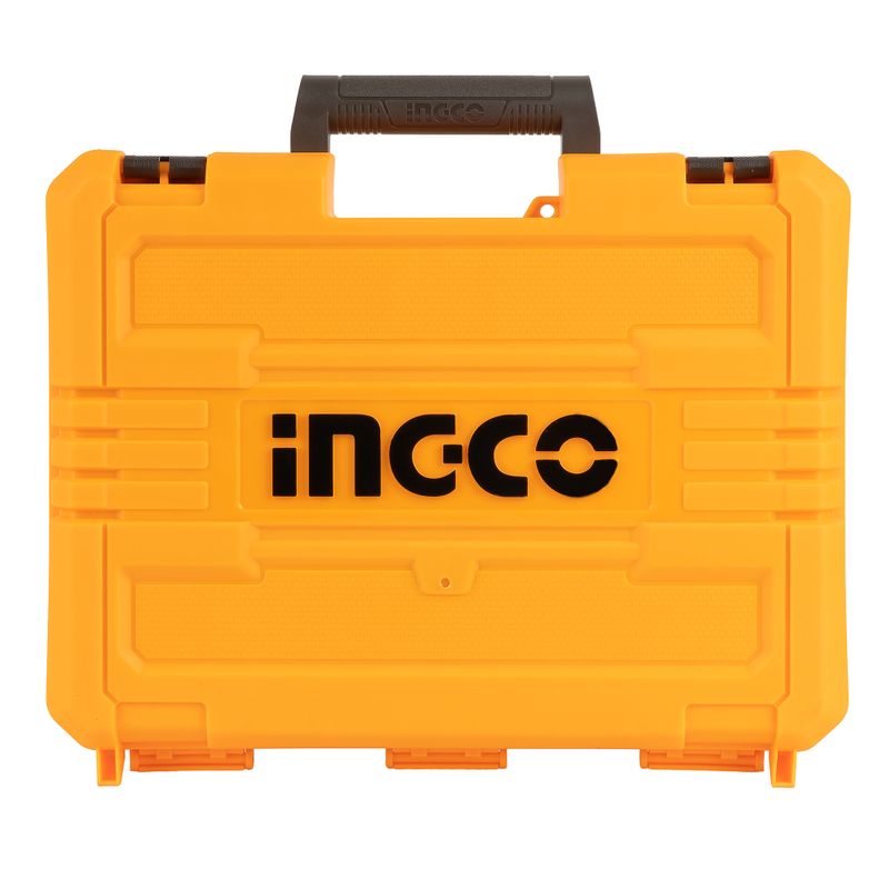 INGCO PERCEUSE VISSEUSE BRUSHLESS 20V+47 ACC 55NM-[CIDLI20558]