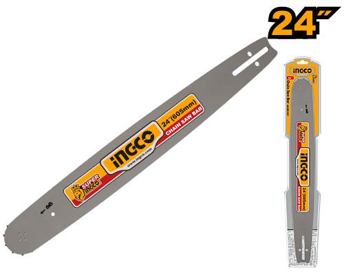 AGSB52401 - BARRE POUR TRONCONNEUSE A ESSENCE GCS5602411 INGCO Maroc