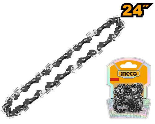 INGCO CHAINE DE SCIE 24'' [AGSC52401]