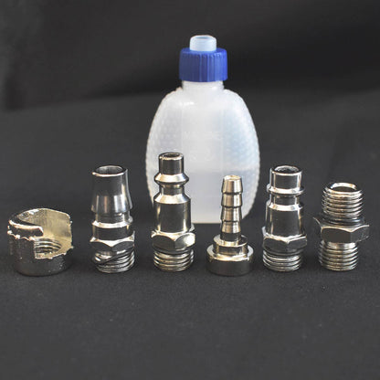 AIW12562 - BOULONNEUSE PNEUMATIQUE 1/2 INGCO Maroc