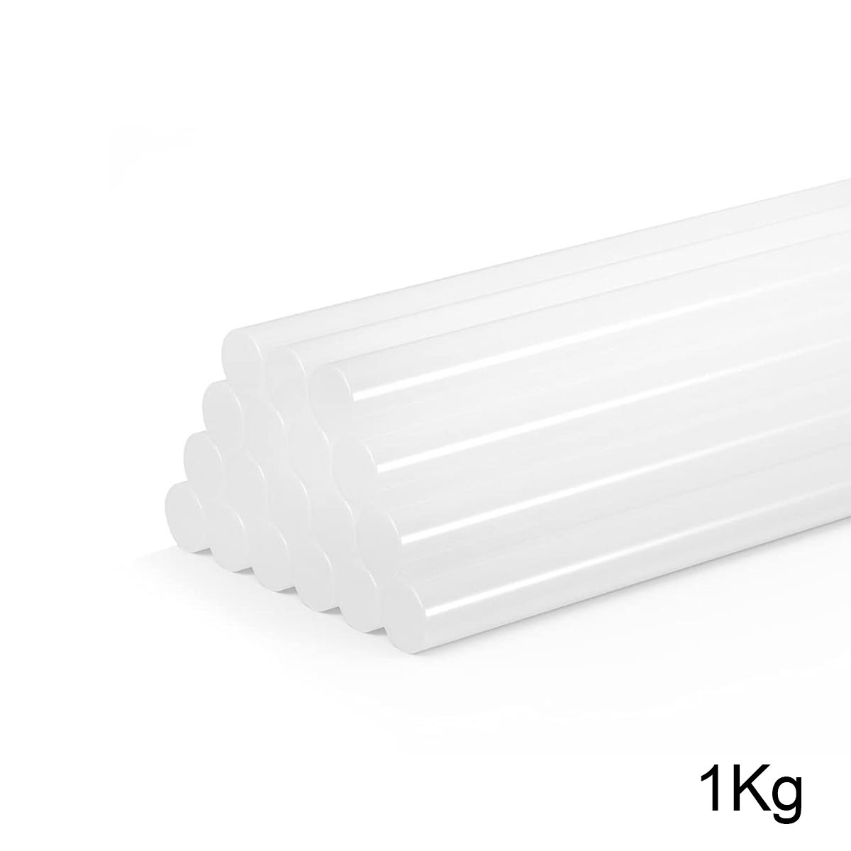 AKTGS3011 - PAQUET DE 1KG DE BATONS DE COLLE INGCO Maroc