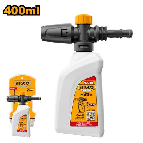 AMFP4002 - BOUTEILLE POUR SAVON COMPATIBLE PISTOLET AMSG028 INGCO Maroc