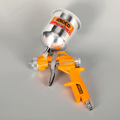 ASG4041 - SPRAY GUN 1,5MM 400CC INGCO INGCO Maroc