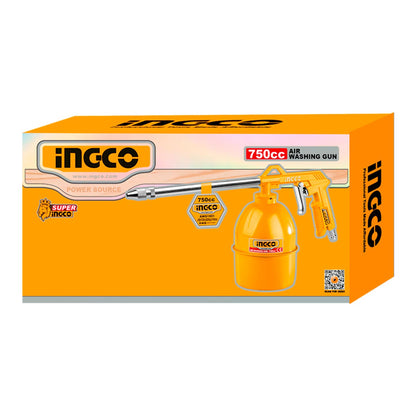 AWG1001 - PISTOLET NETTOYANT 215MM INGCO Maroc