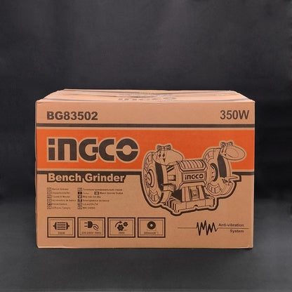 BG83502 - TOURET A MEULER 350W INGCO INGCO Maroc