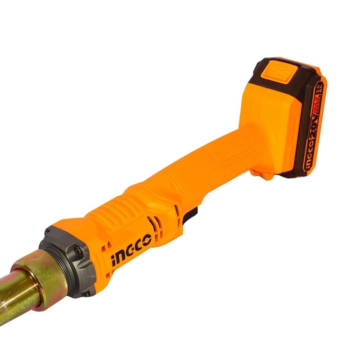 CCVLI2023011 - VIBREUR A BETON 20V + 1BATTERIE + 1AIGUILLE INGCO Maroc