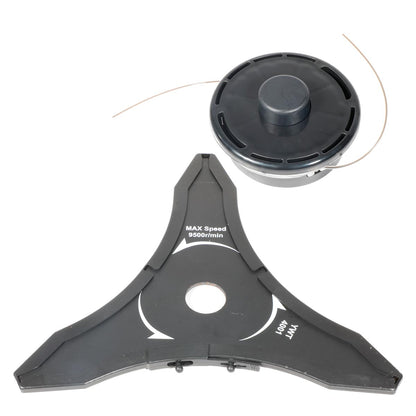 CSTLI20018 - P20S 20V/40V Tondeuse à gazon sans fil / Coupe-bordures à moteur sans balais CSTLI20018 INGCO Maroc