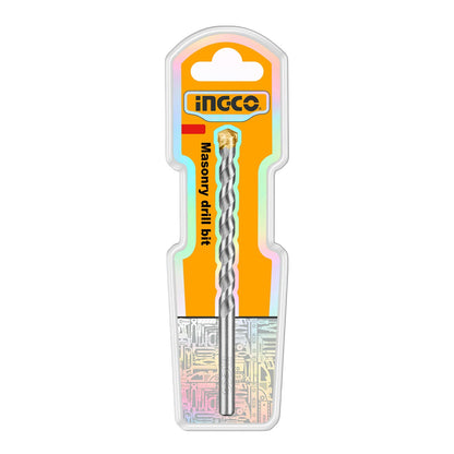 INGCO FORET A BETON 6X100MM INGCO AU MAROC [DBM2110610]