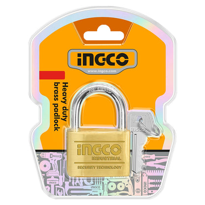 DBPL0302 - CADENAS 30MM HEAVY DUTY INGCO Maroc