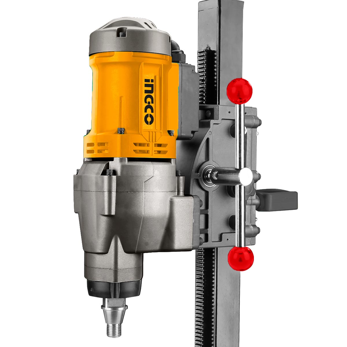 INGCO MACHINE DE FOURRAGE AU DIAMANT 3800W AU MAROC [DDM38001]
