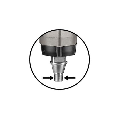 INGCO MACHINE DE FOURRAGE AU DIAMANT 3800W AU MAROC [DDM38001]