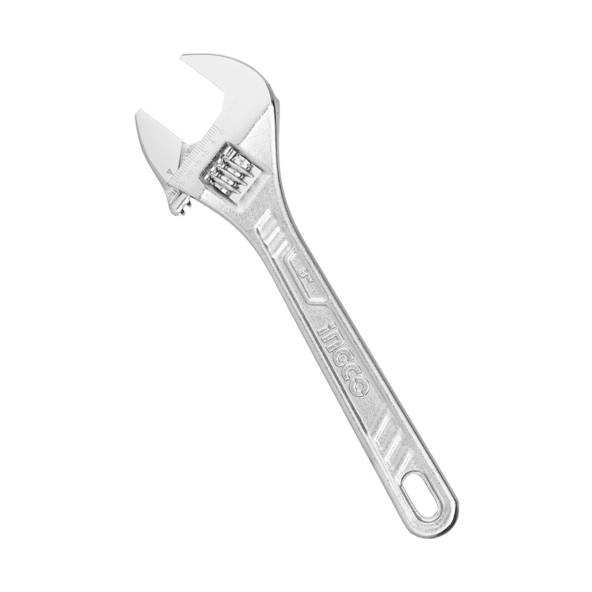 HADW131082 - CLE A MOLETTE 200MM INGCO Maroc