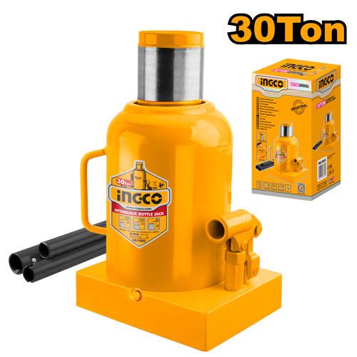 HBJ3002 - CRIC BOUTEILLE 30 TONNES INGCO Maroc