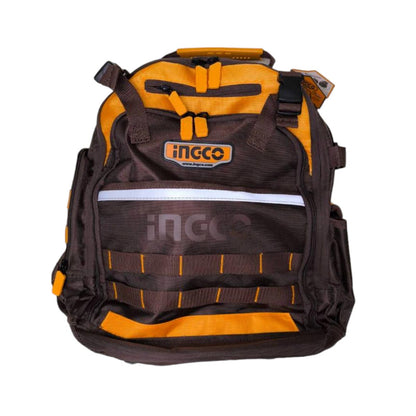 HBP01028 - SAC A DOS POUR OUTILS INGCO NR INGCO Maroc