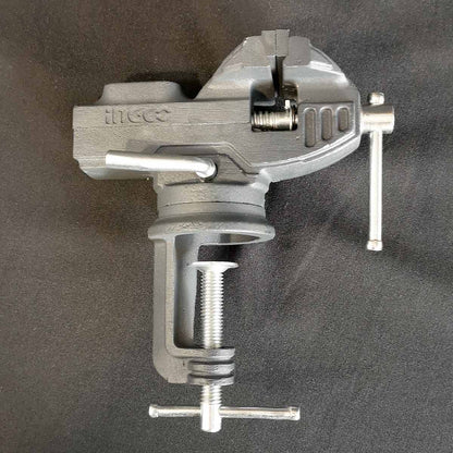HBV082 - ETAU 1000 KG BASE PIVOTANTE INGCO Maroc
