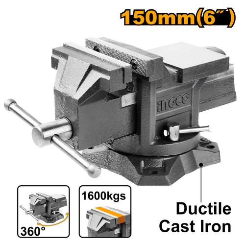 INGCO ETAU 1600KG [HBV086]