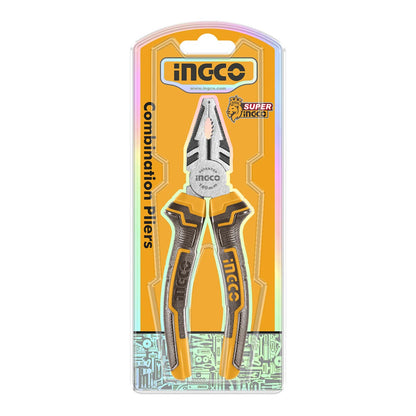 HCP08188 - PINCE UNIVERSELLE 180MM INGCO Maroc