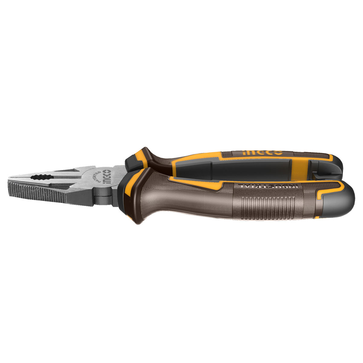 HCP28208 - PINCE UNIVERSELLE 200MM INGCO Maroc