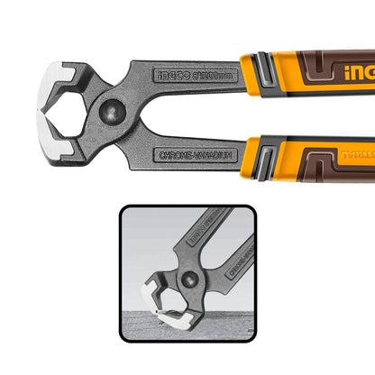 HCPP02200 - TENAILLE 200MM INGCO Maroc