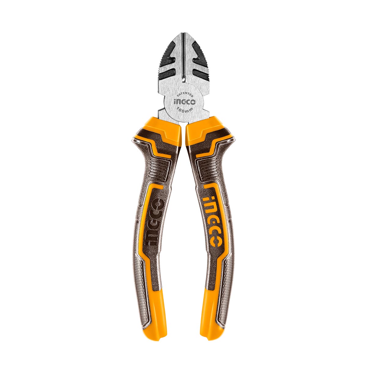 HDCP08168 - PINCE COUPE DIAGONALE 160MM INGCO Maroc