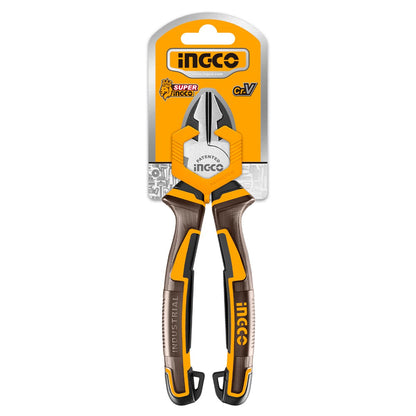 HDCP28188 - PINCE COUPE DIAGONALE 180MM INGCO Maroc