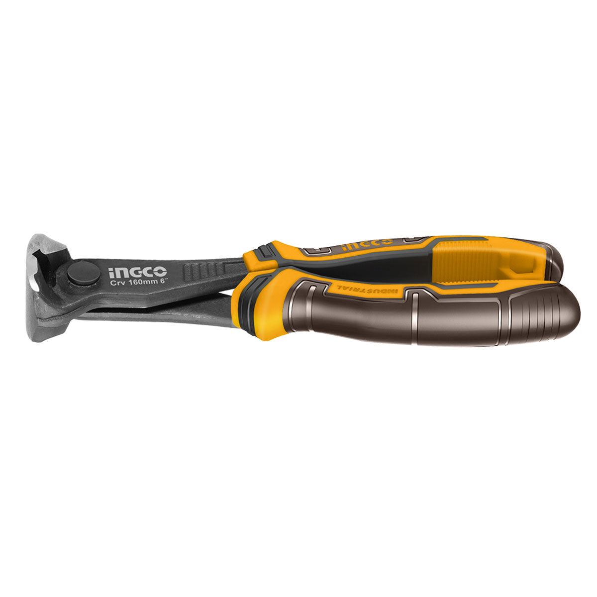 HECP28160 - TENAILLE 160MM INGCO Maroc
