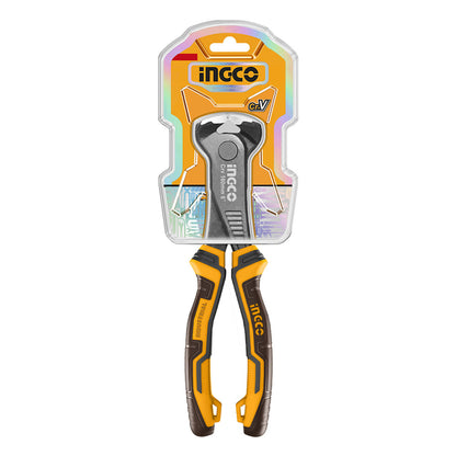 HECP28160 - TENAILLE 160MM INGCO Maroc