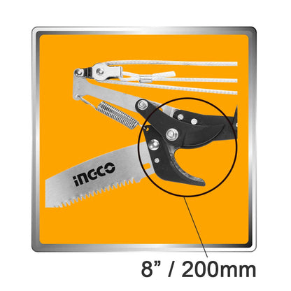 HEPS25281 - SECATEUR SUR PERCHE EXTENSIBLE INGCO Maroc