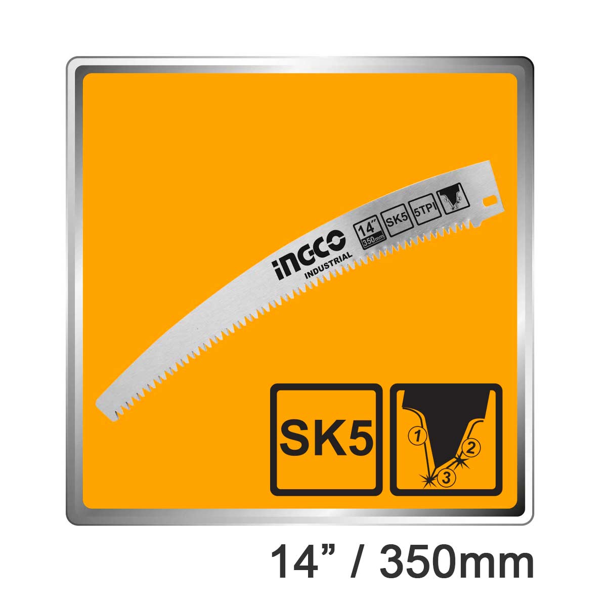 HEPS25281 - SECATEUR SUR PERCHE EXTENSIBLE INGCO Maroc