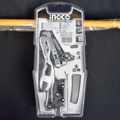 HEPS25281 - SECATEUR SUR PERCHE EXTENSIBLE INGCO Maroc