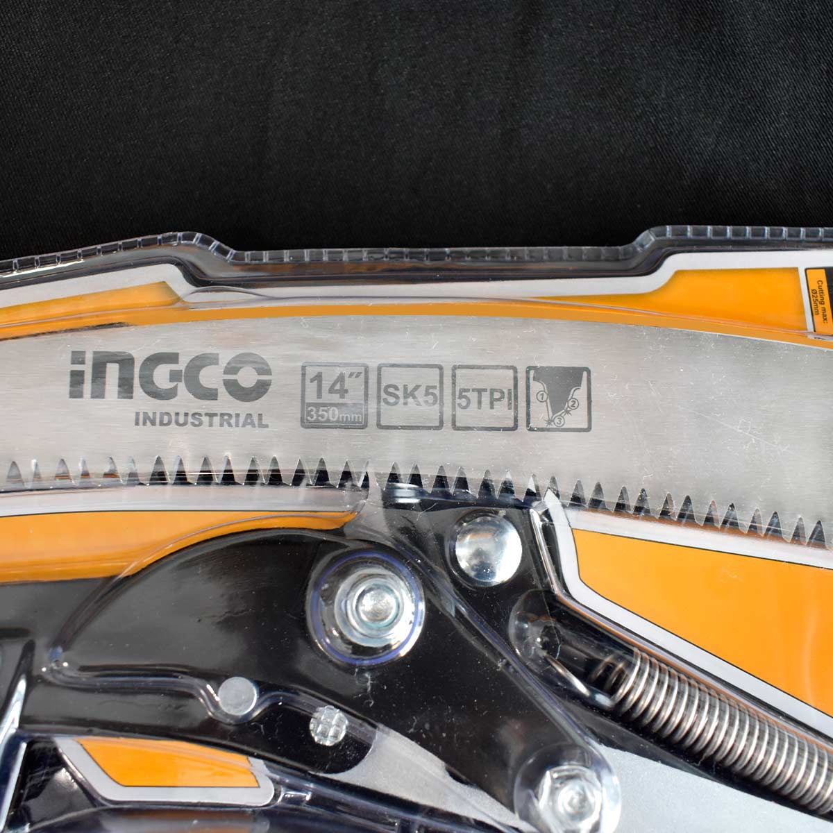 HEPS25281 - SECATEUR SUR PERCHE EXTENSIBLE INGCO Maroc