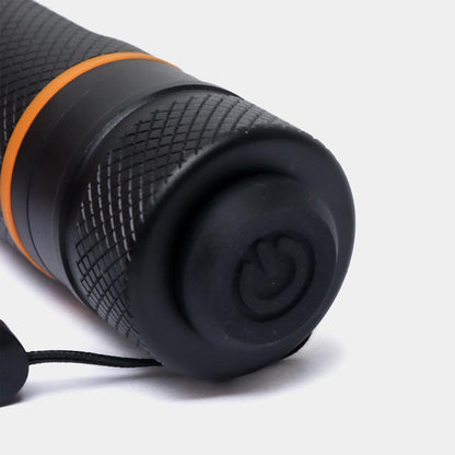HFL013AAA58 - LAMPE TORCHE 135 LUMENS NR INGCO Maroc