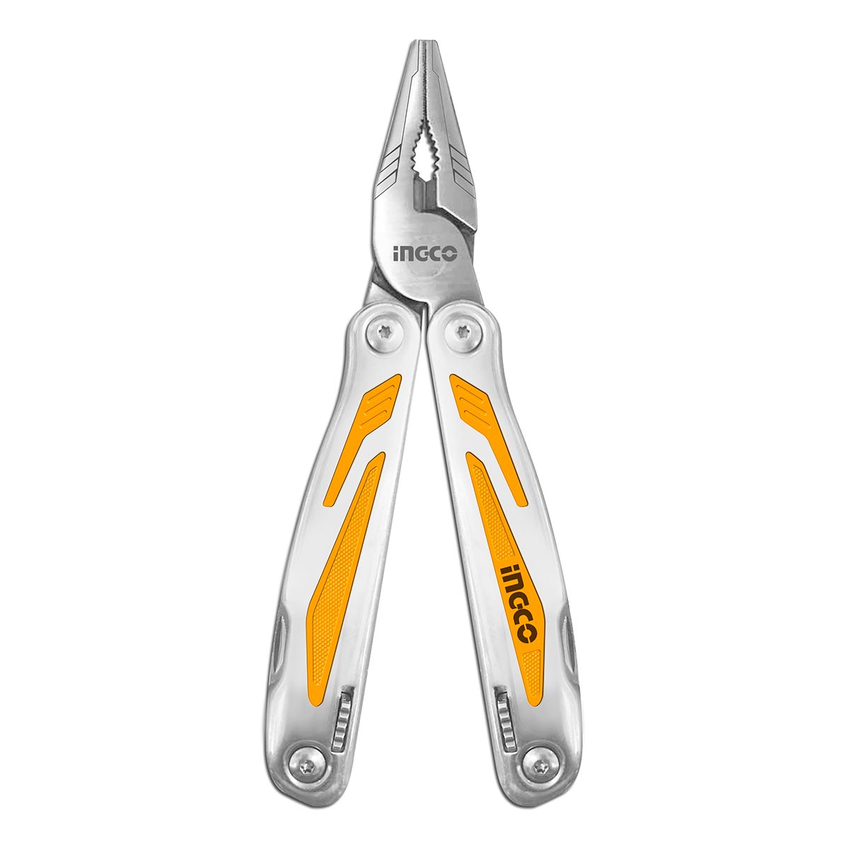 HFMFT0115 - PINCE MULTIFONCTIONS PLIABLE (15 FONCTIONS) INGCO Maroc