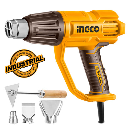 HG200078 - DECAPEUR THERMIQUE 2000W INGCO NR INGCO Maroc