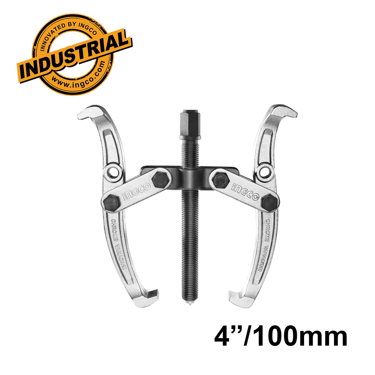 HGP08024 - EXTRACTEUR2GRIFFES FORCE:3000KG  A=115MM,A1=125M INGCO Maroc