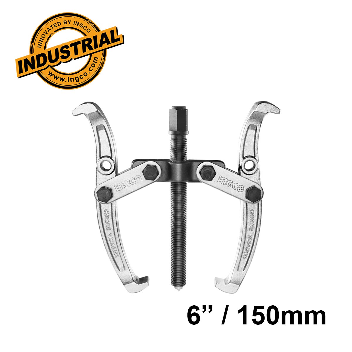 HGP08026 - EXTRACTEUR2GRIFFES FORCE:5000KG  A=160MM,A1=155M INGCO Maroc