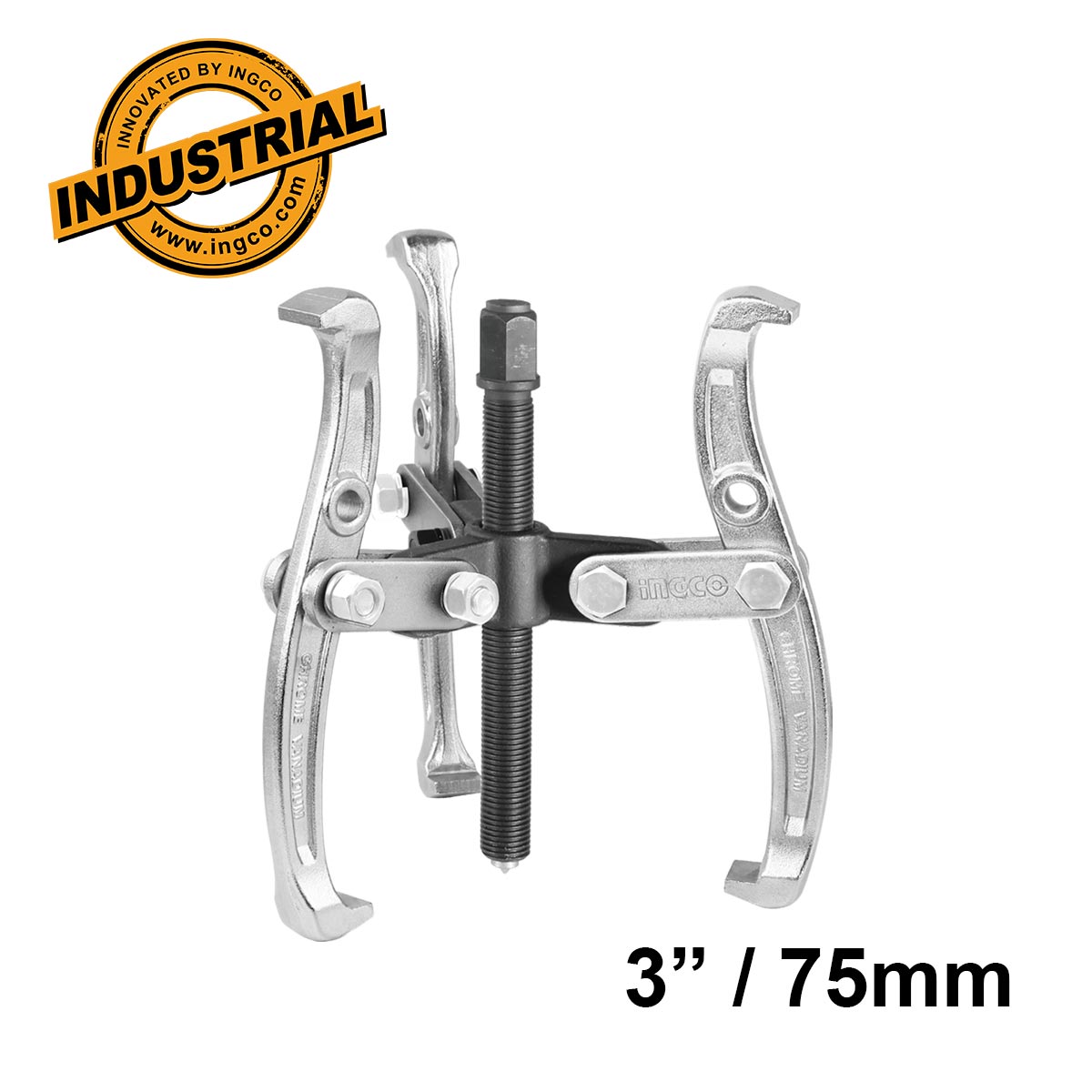 HGP08033 - EXTRACTEUR A TROIS GRIFFES INGCO Maroc