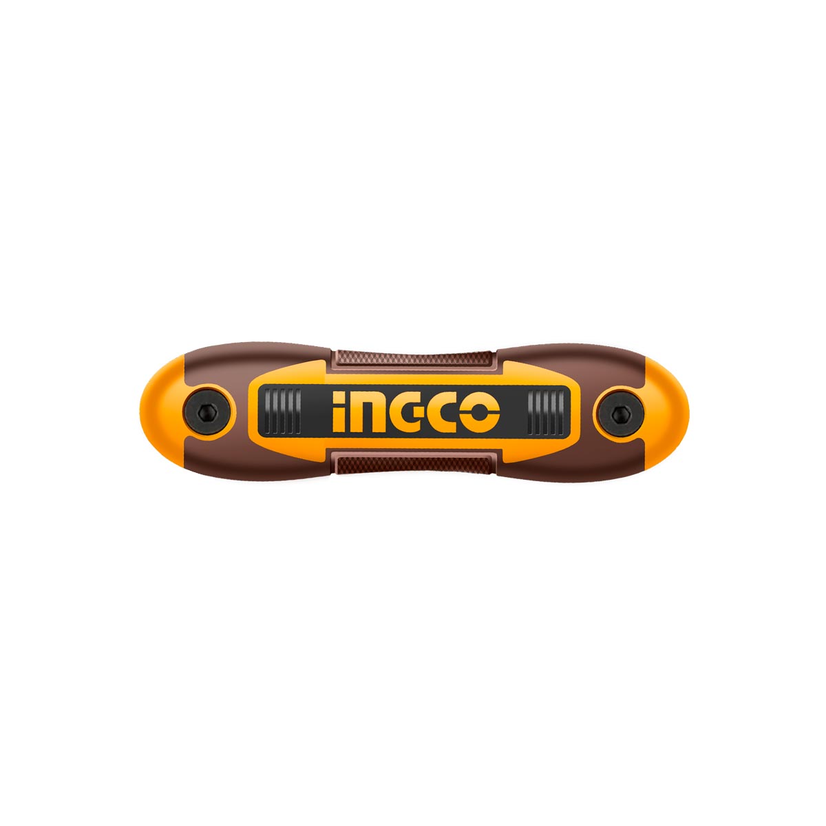 HHK14081 - CLES HEX 8PCS 2-8MM INGCO Maroc
