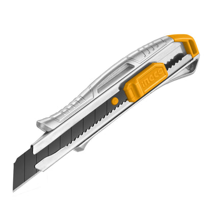 HKNS11807 - CUTTER ALU 100MMX18MM INGCO Maroc