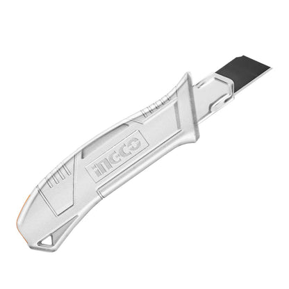 HKNS11807 - CUTTER ALU 100MMX18MM INGCO Maroc