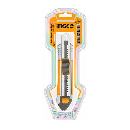 HKNS1808 - CUTTER ALU 100MMX18MM + 6 LAMES INGCO Maroc