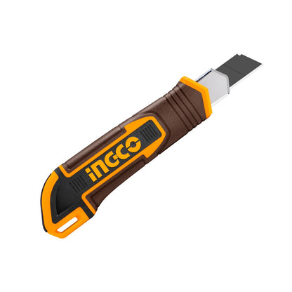 HKNS28035 - CUTTER 18X100MM 3 LAMES NR INGCO Maroc