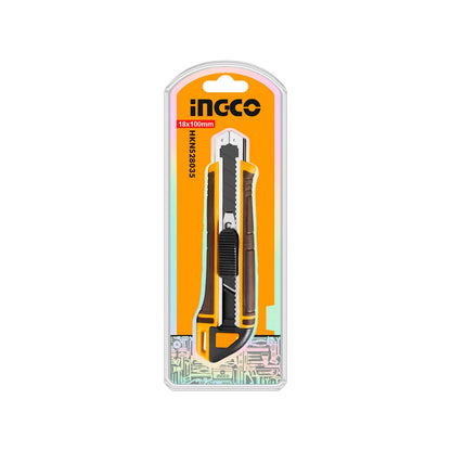 HKNS28035 - CUTTER 18X100MM 3 LAMES NR INGCO Maroc